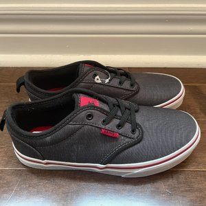 NEW Vans Shoes sz 3